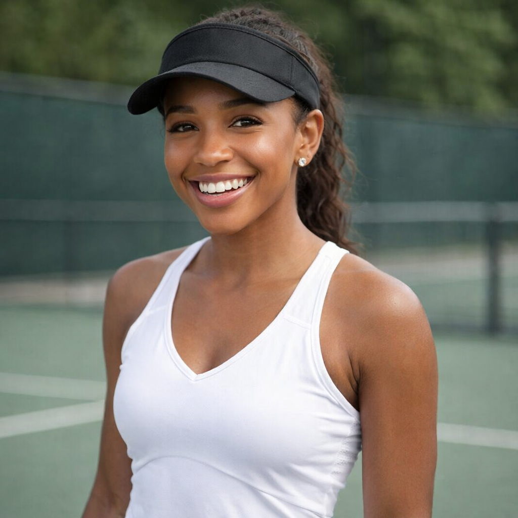 Baseball Big Head Hats